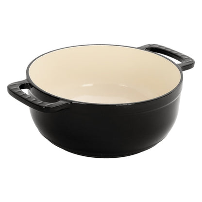 Classic Enamel Dutch Oven