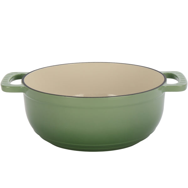 Classic Enamel Dutch Oven