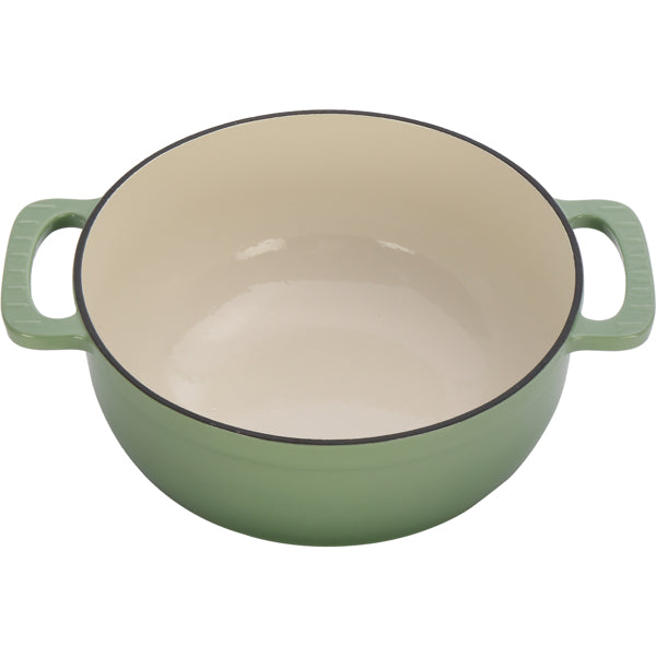 Classic Enamel Dutch Oven
