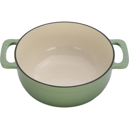 Classic Enamel Dutch Oven