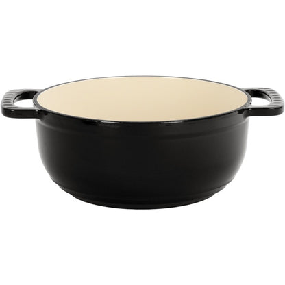 Classic Enamel Dutch Oven