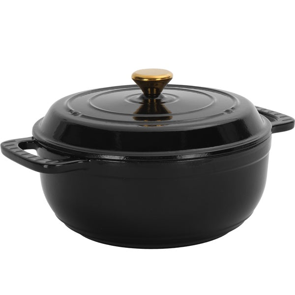 Classic Enamel Dutch Oven