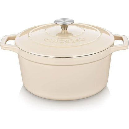 Enamel Dutch Oven