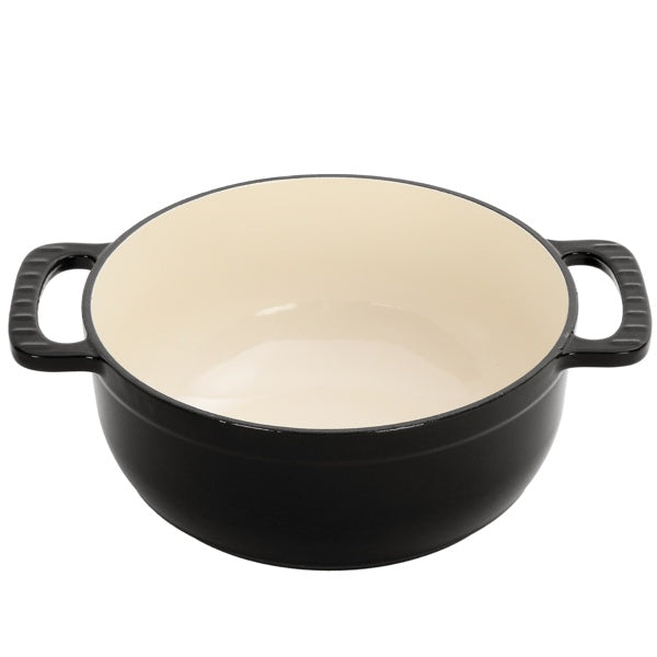 Classic Enamel Dutch Oven