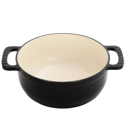 Classic Enamel Dutch Oven