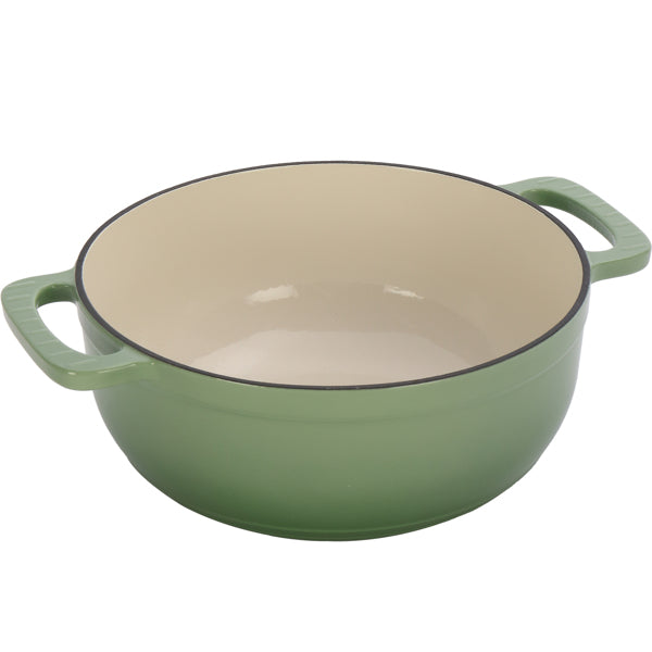 Classic Enamel Dutch Oven
